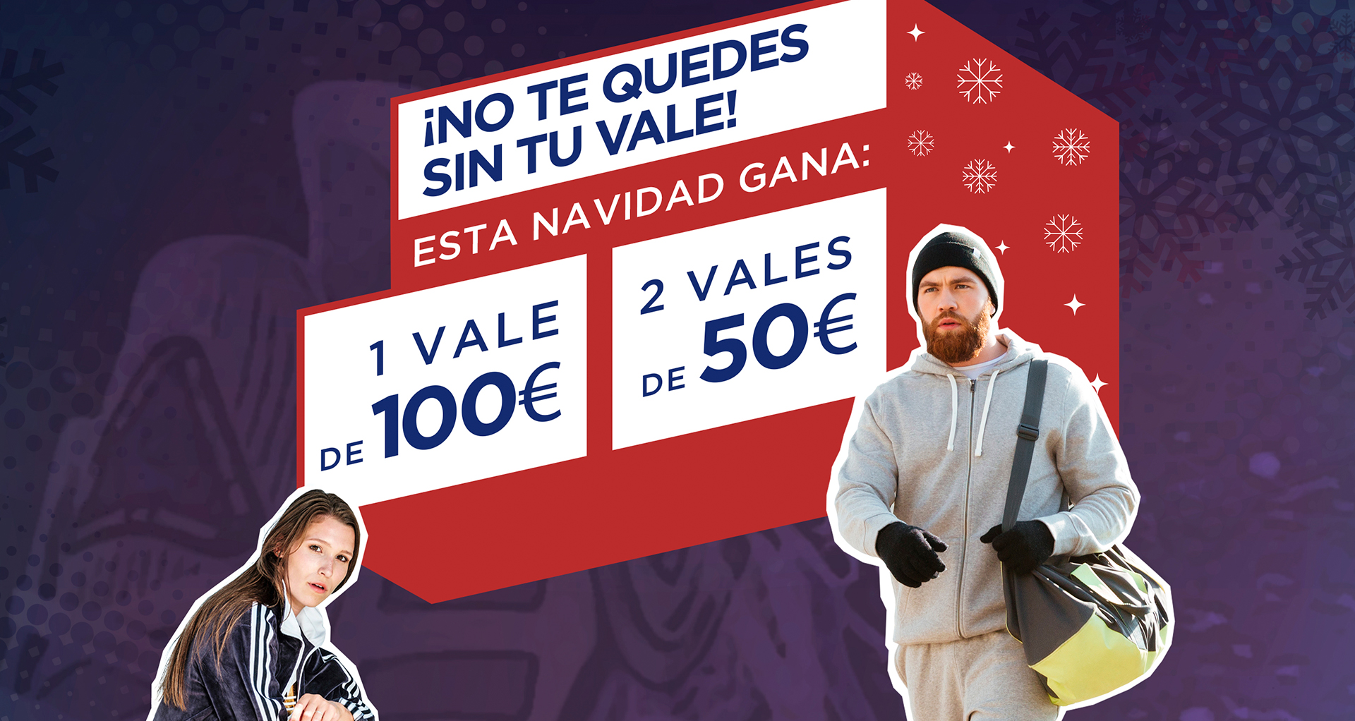 ¡Sorteo Diciembre 2019!